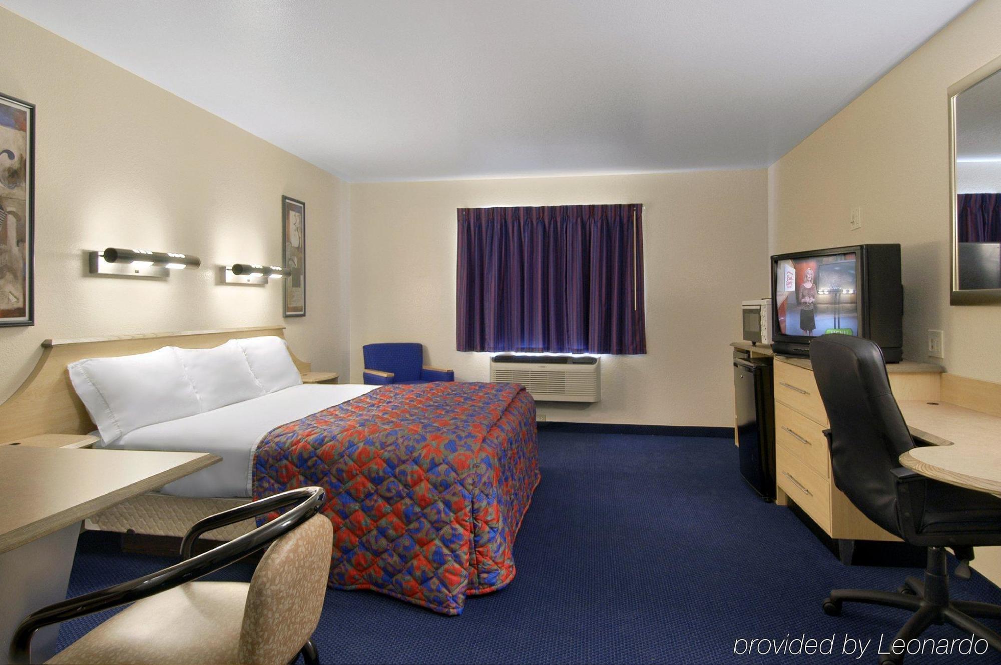 Motel 6-Buttonwillow, Ca Central Eksteriør bilde